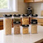 Contenedores para alimentos x7 A-522